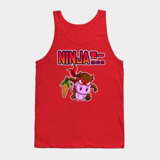 ninja Tank Top